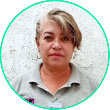 Imagen de Rosalía